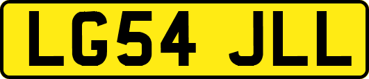 LG54JLL
