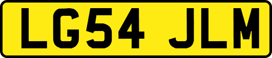 LG54JLM