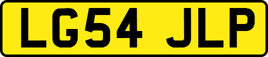 LG54JLP