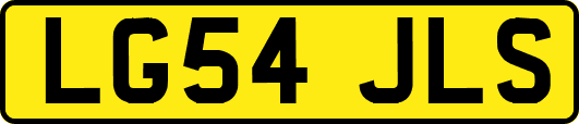 LG54JLS