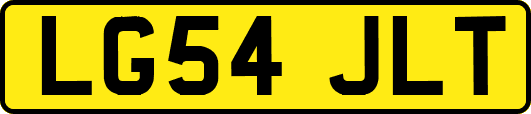 LG54JLT
