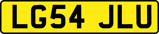 LG54JLU