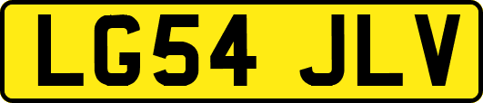 LG54JLV