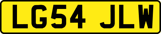 LG54JLW