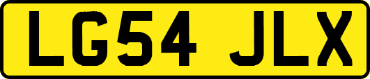 LG54JLX