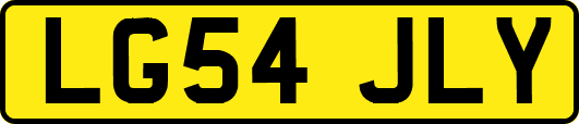 LG54JLY