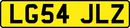 LG54JLZ