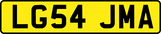 LG54JMA
