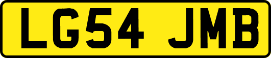 LG54JMB