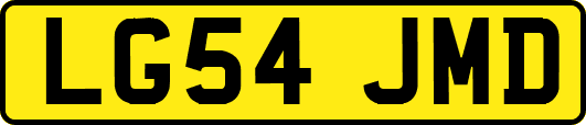LG54JMD