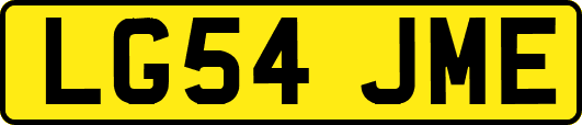 LG54JME