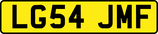 LG54JMF