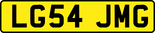 LG54JMG
