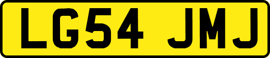 LG54JMJ