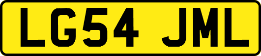 LG54JML