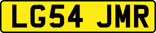 LG54JMR