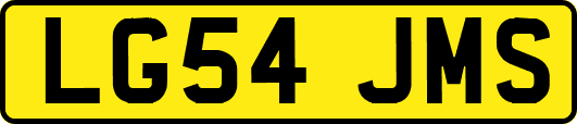LG54JMS