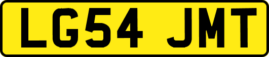 LG54JMT