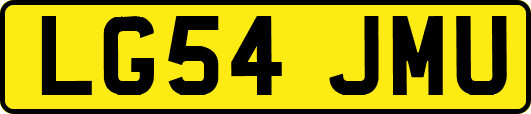 LG54JMU