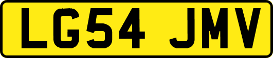 LG54JMV