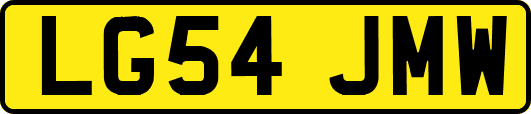 LG54JMW
