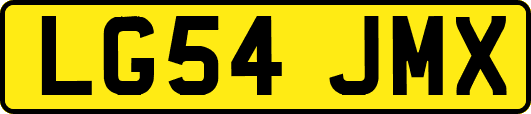 LG54JMX