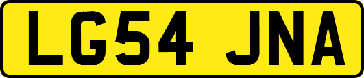 LG54JNA