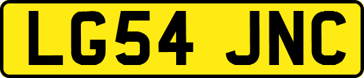 LG54JNC