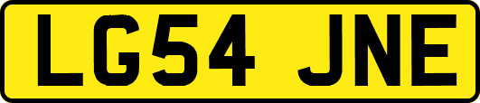 LG54JNE