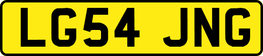 LG54JNG
