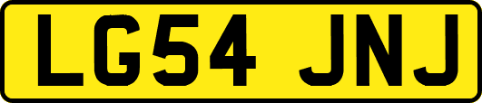 LG54JNJ