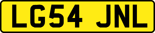 LG54JNL