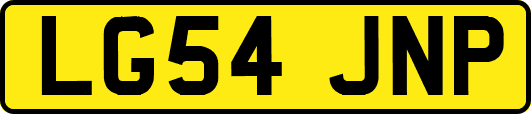 LG54JNP