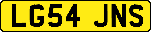 LG54JNS