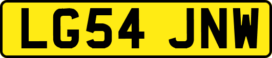 LG54JNW