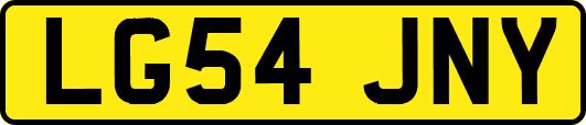 LG54JNY