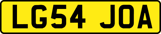 LG54JOA