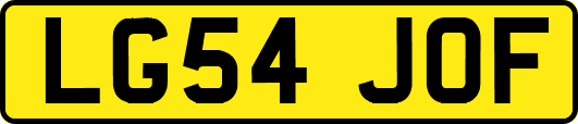 LG54JOF