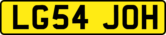 LG54JOH