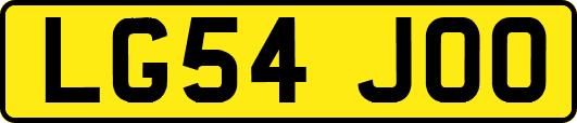 LG54JOO