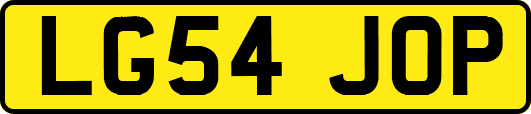 LG54JOP