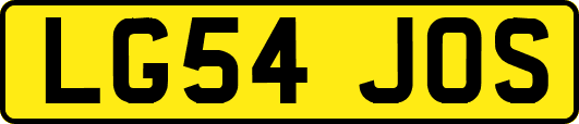 LG54JOS