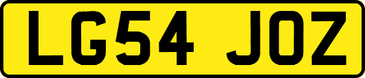 LG54JOZ