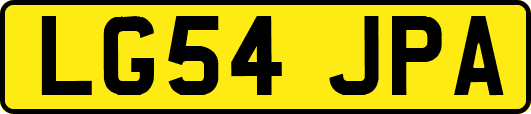 LG54JPA