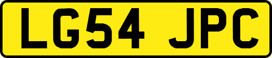 LG54JPC