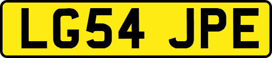LG54JPE