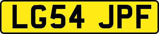 LG54JPF