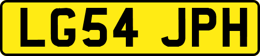 LG54JPH