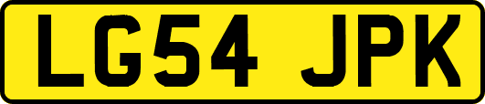 LG54JPK