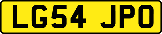 LG54JPO